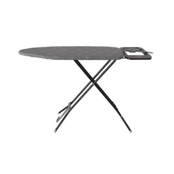 Orbegozo Tábua de Engomar TP1500 92x31cm Chapa de Aço Altura Regulável