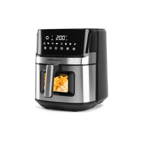 Fritadeira Orbegozo FDR 6520 6.5L