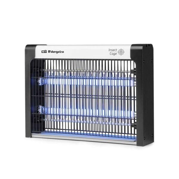 Orbegozo Mata-insetos MQ4510 Elétrico 10W