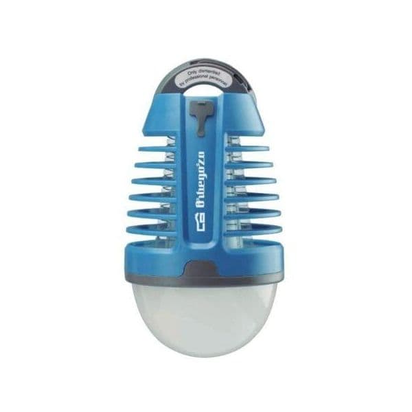 Orbegozo MQ 1250 Mata Insetos Elétrico 5W 30m²