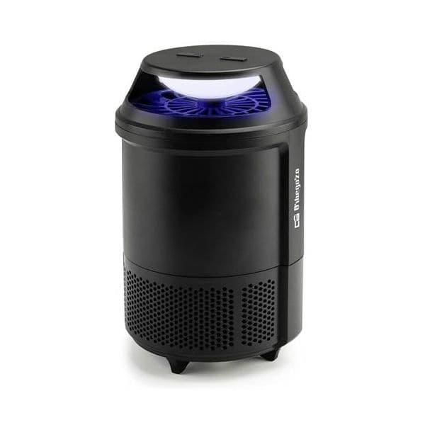 Orbegozo Mata-insetos Elétrico MQ 6000 USB 40m²
