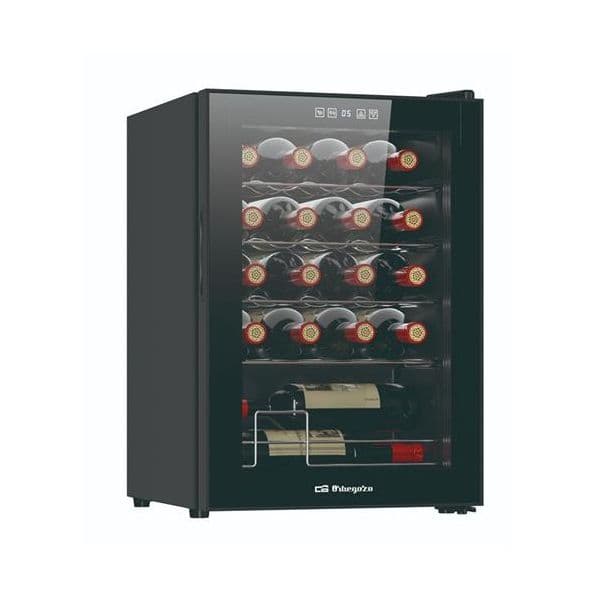 Orbegozo VCO2000 20 Garrafas