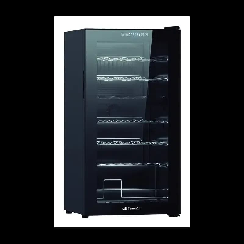 Orbegozo VCO2850 28 Garrafas