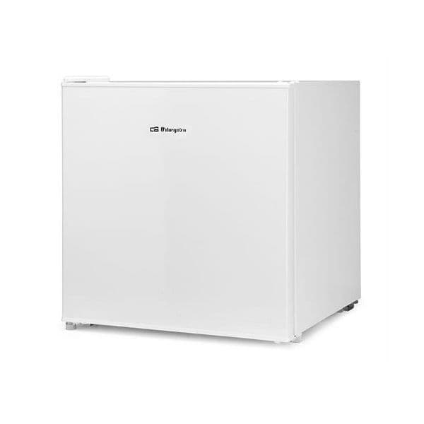 Frigorífico Mini Com Congelador Orbegozo NCO3150 46L Classe E