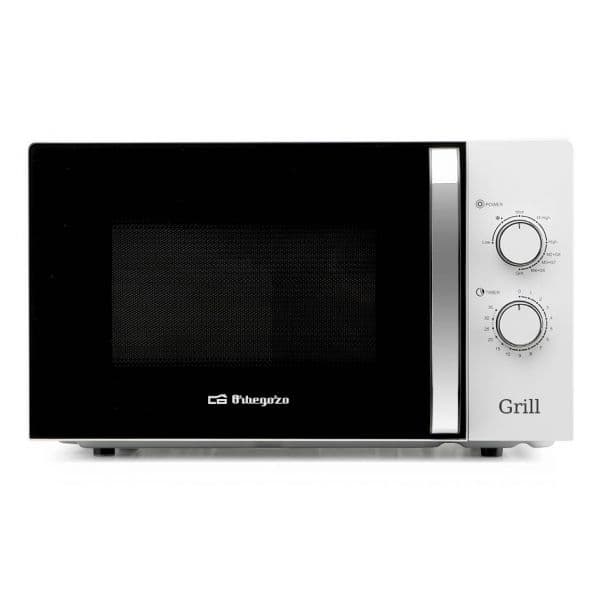 Microondas Orbegozo MIG3022 30L com Grill