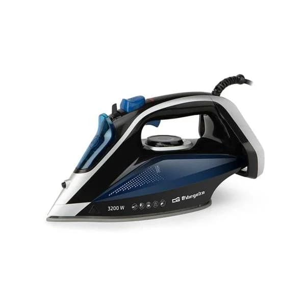 Ferro Vapor Orbegozo SV 3200