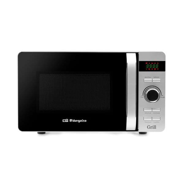 Microondas Orbegozo MIG 2052 CE 20L sem Prato com Grill