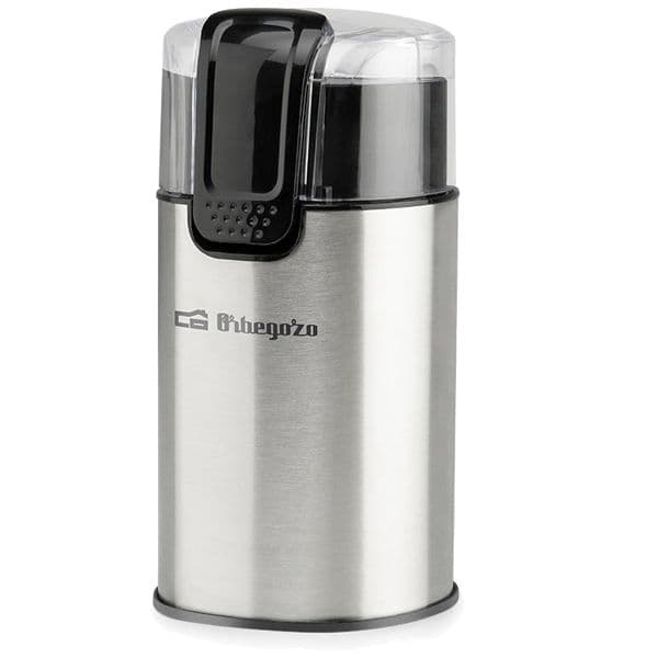 Orbegozo Moedor de Café Elétrico MO 3500