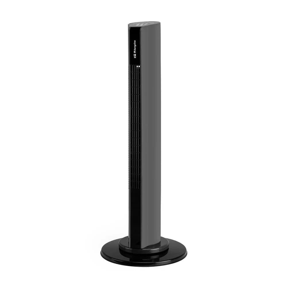 Ventilador Torre ORBEGOZO TWM1050 50W 85CM 3V