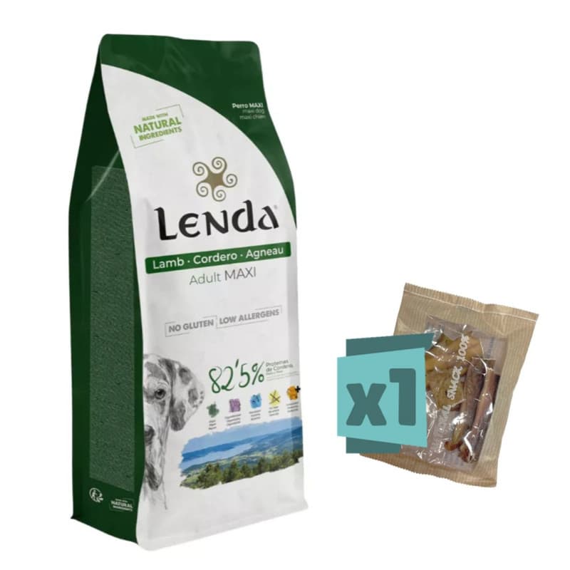 Lenda Original Adult Maxi Cordero