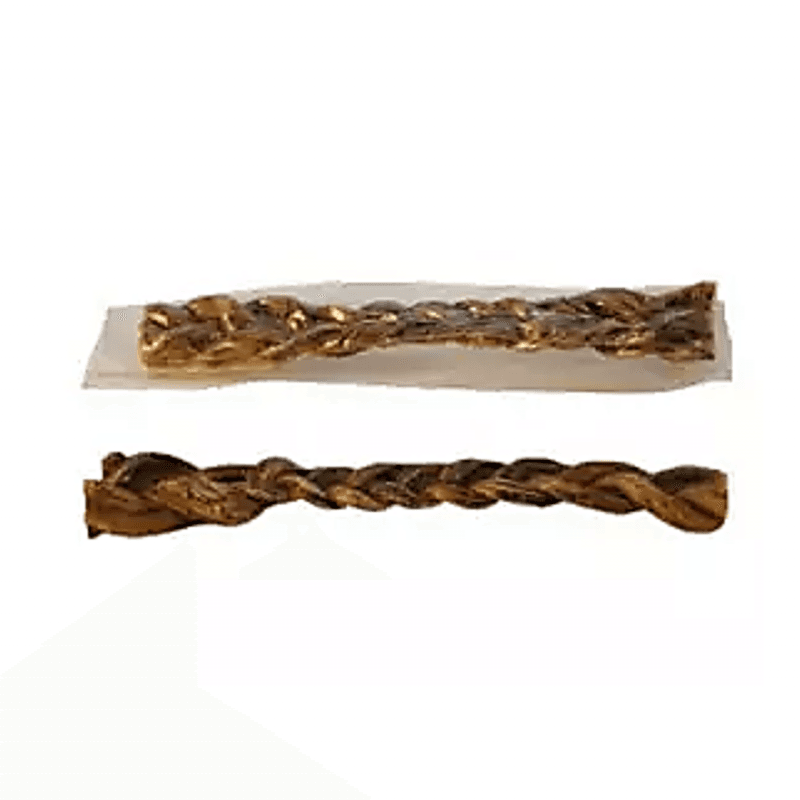 Lenda Nature Snack Nervio Trenzado 12 Cm