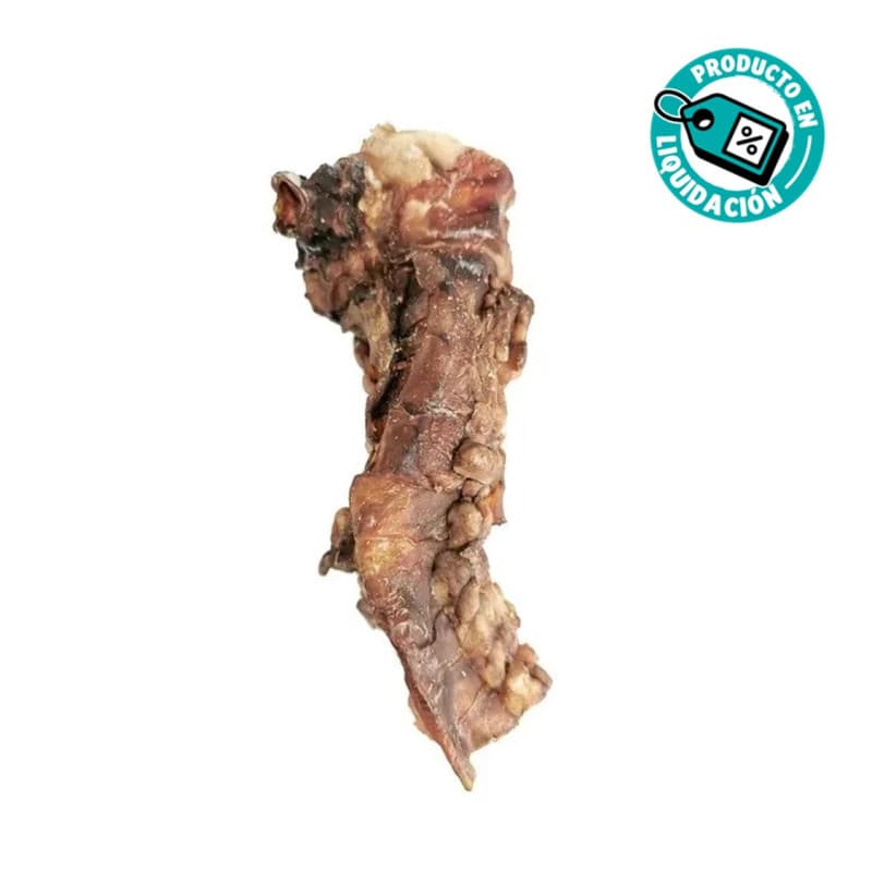 Lenda Nature Snack Cornetto de Vacuno 13cm