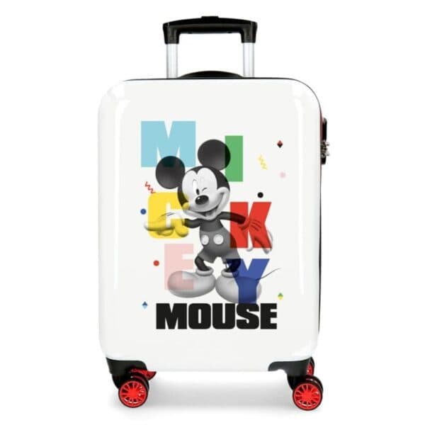 Trolley do Mickey 6+