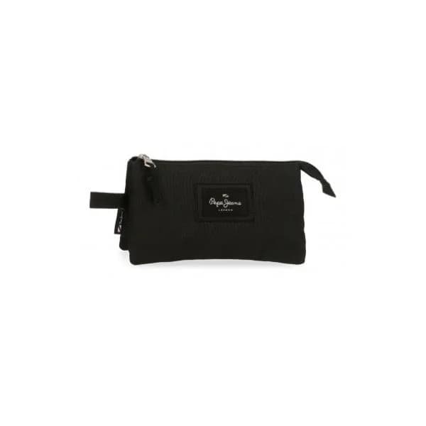 Pepe Jeans Estojo Triplo Aris Evergreen