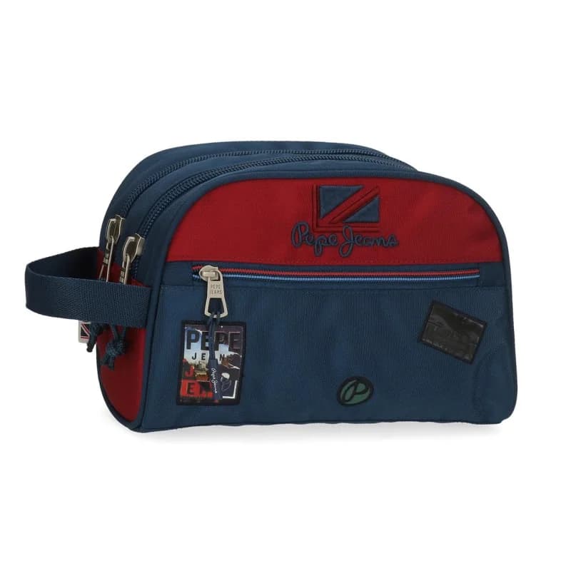 Necessaire Chest Multicor - Pepe Jeans