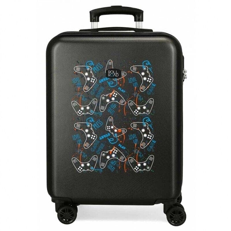 Trolley Rool Road Gamers 6+