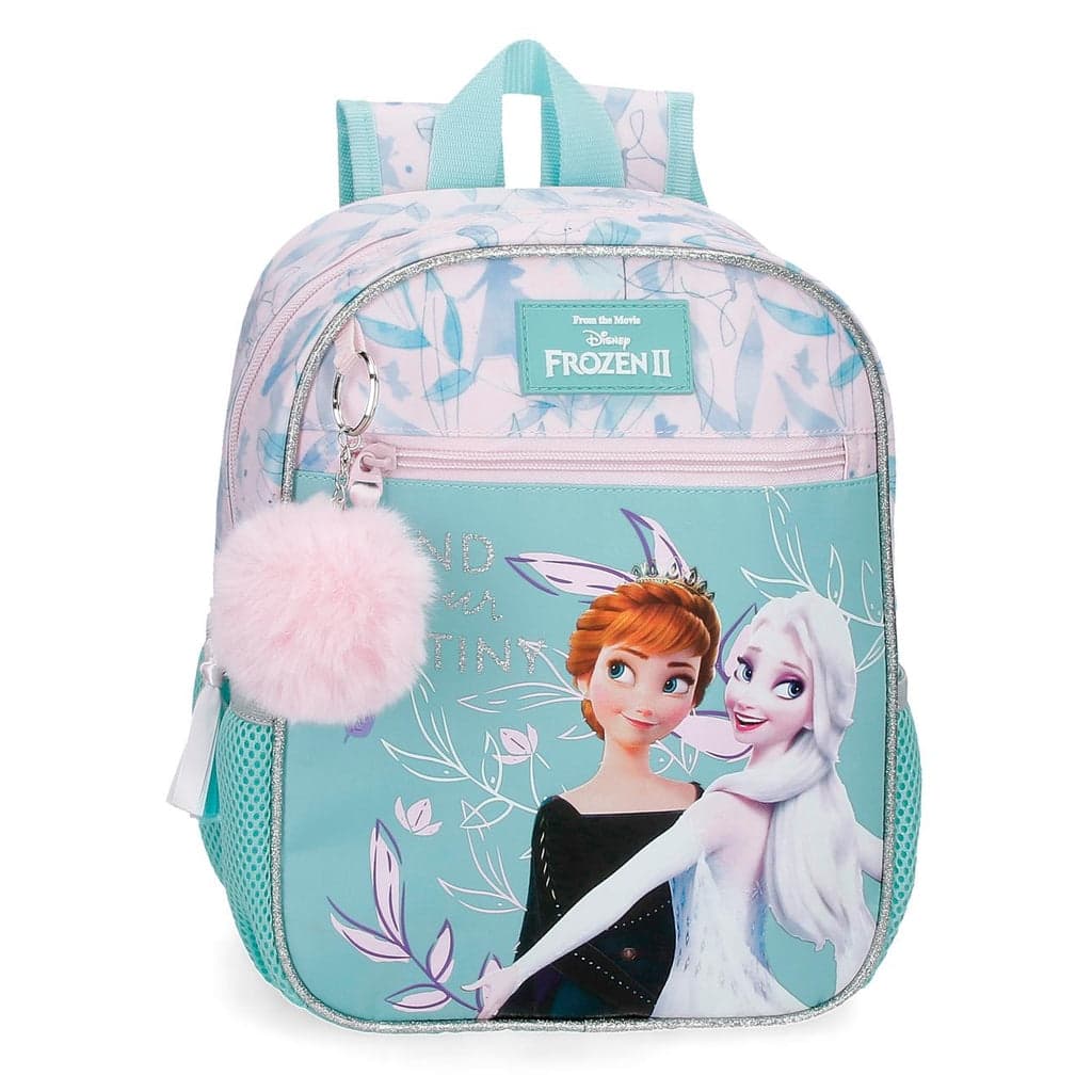 Disney Mochila Escolar Frozen Memories 28cm