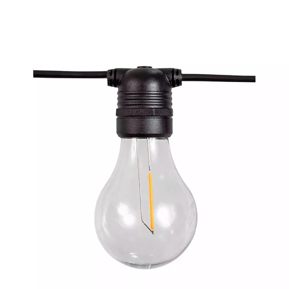 Newgarden Grinalda Exterior Allegra 2W 4.5ML 10L Preto - 82477623