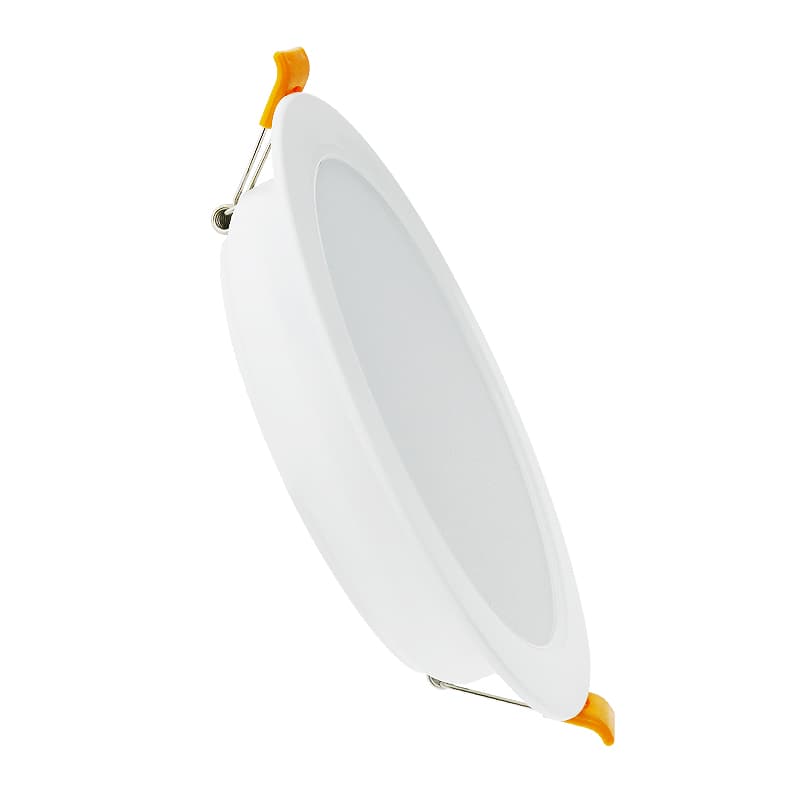 Aro de superficie para Downlight LED Advance 18W