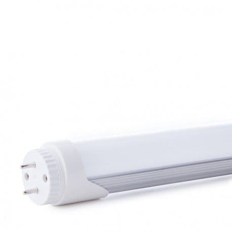 Ledme Tubo LED T8 1200 mm Ekran. 20W 6000K 1P Com Sensor Movimento