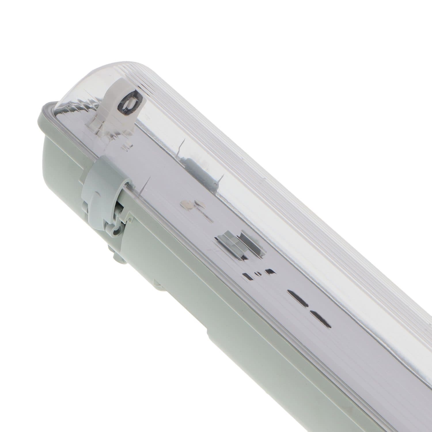 Armadura estanque 1x600mm Platno