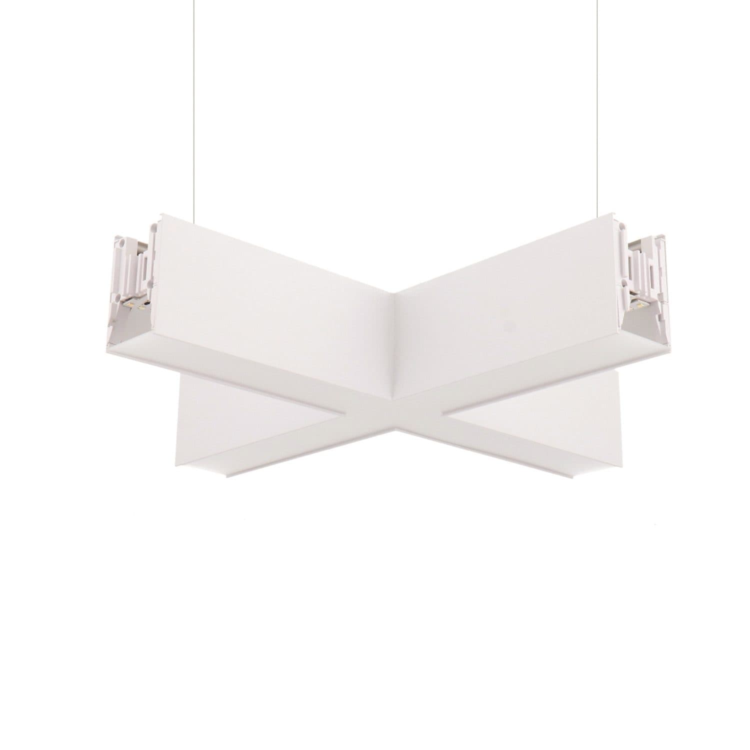 Barra linear Tuv 24W (UGR 19) X CCT