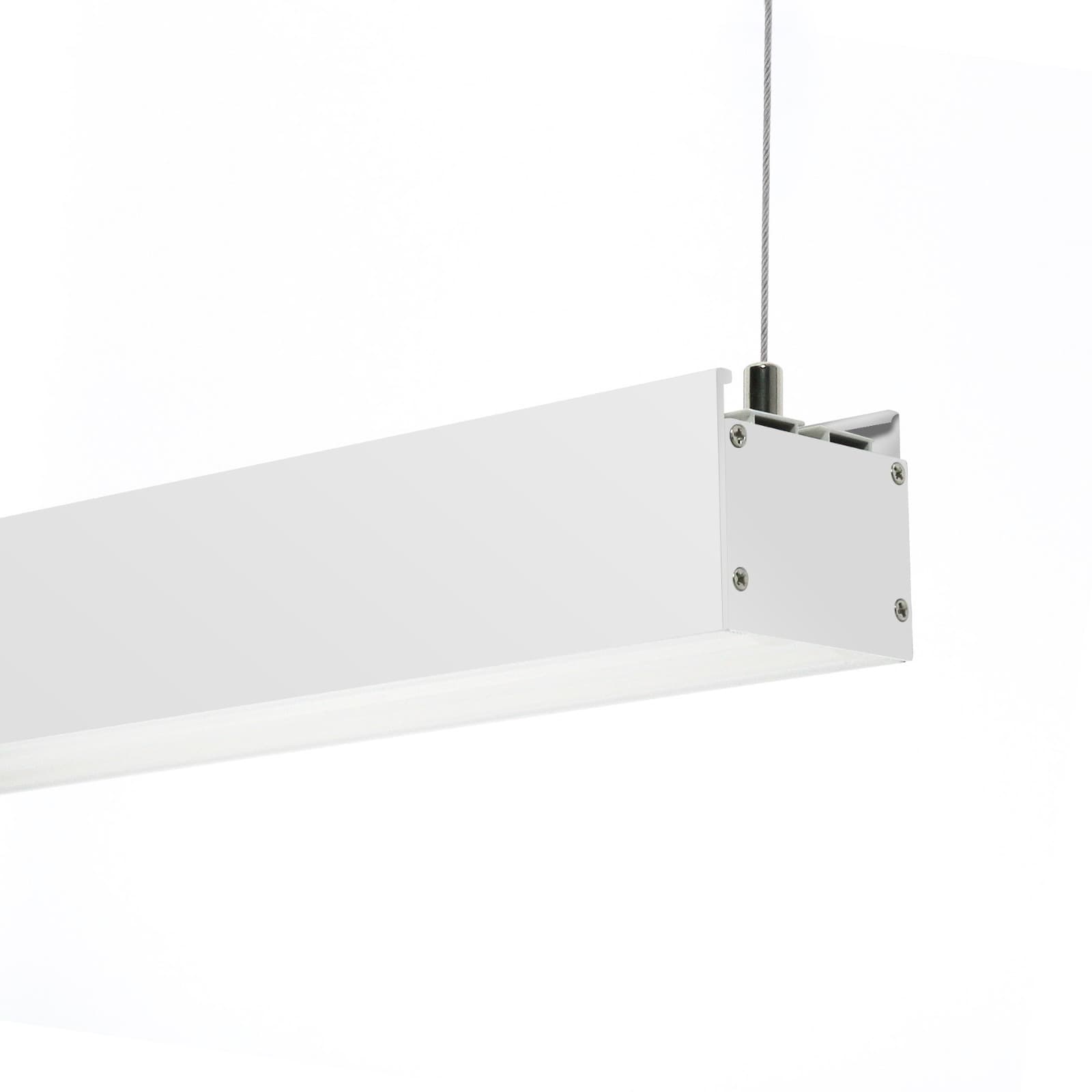 Ledme Barra linear Barcelona 40W (UGR 19) CCT