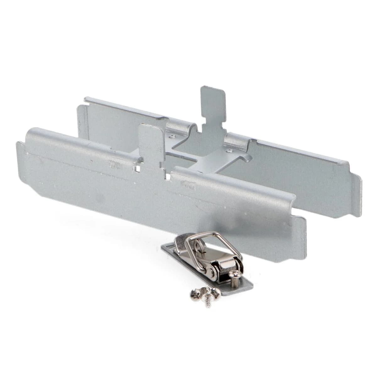 União Reta para Barra Trunk Led