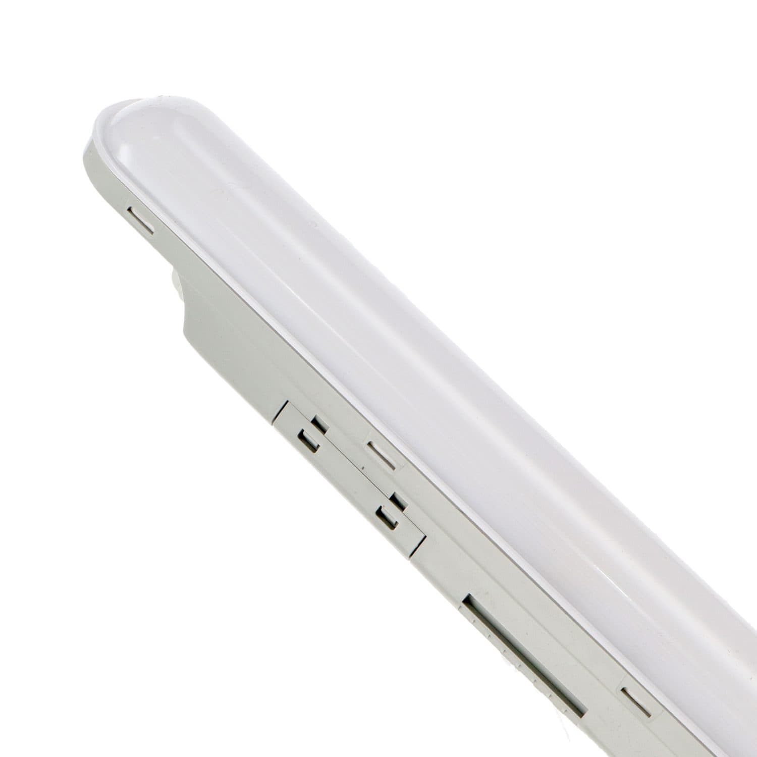 Armadura Estanque LED RACES 40W 1200 mm CCT
