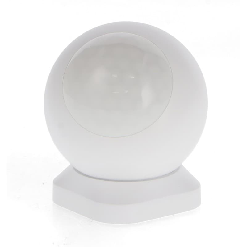Sensor IV Rf Pir para Controlador Monocromático