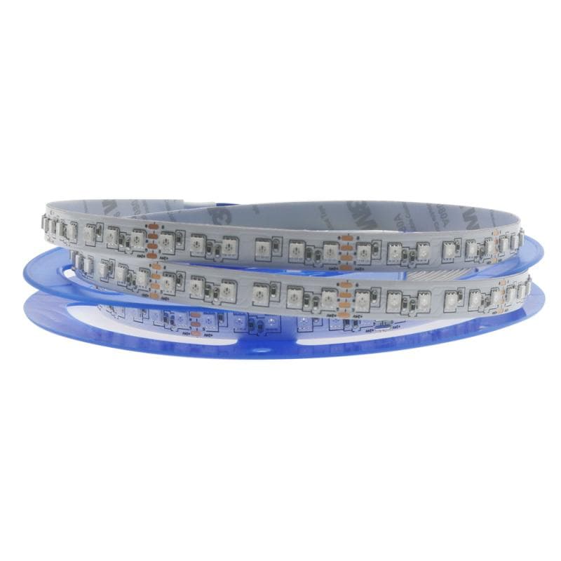 Fita LED 24V DC SMD5050 Videny IP20 60 LED /m - 5 Metros 6000K