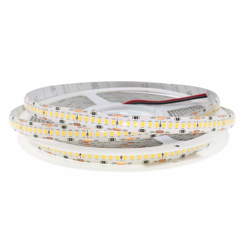 Ledme Fita LED 24V DC SMD5050 Videny IP20 60 Led/m - 5 Metros 3000K