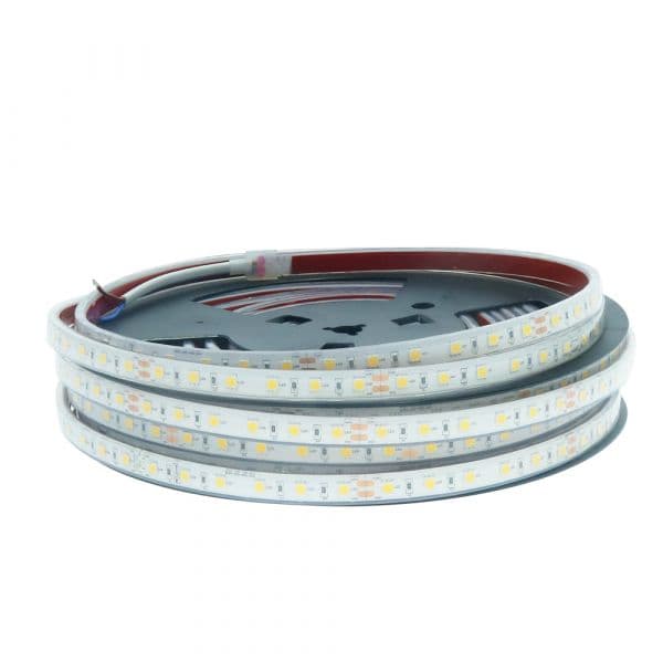 Ledme Fita LED 24V DC SMD5050 Videny IP68 60 Led/m - 20 Metros 6000K