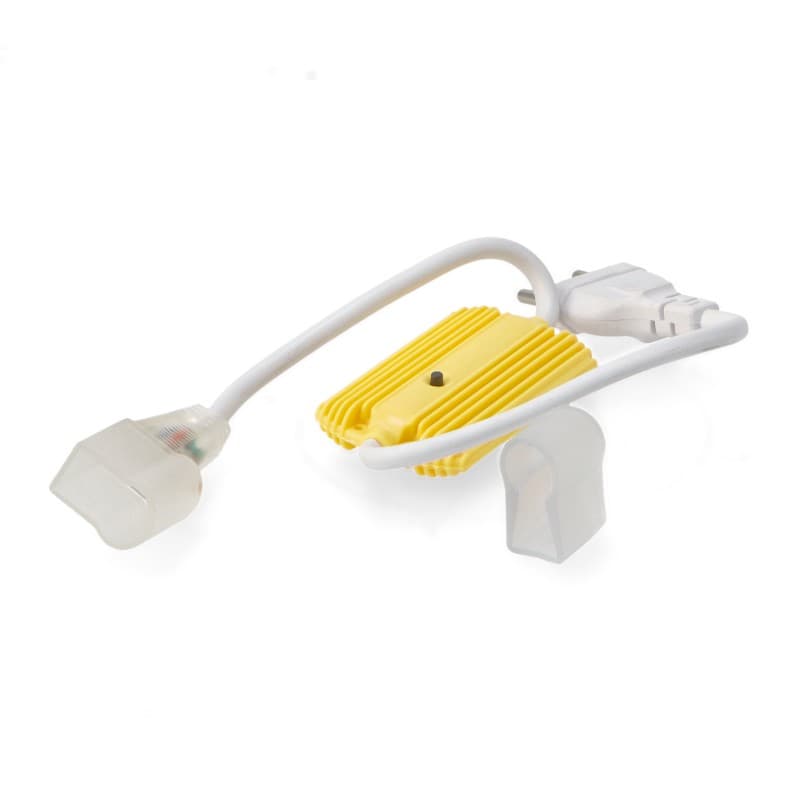 Ledme Controlador de néon LED RGB 220V 8,5W/m