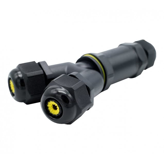 Conetor Y IP68