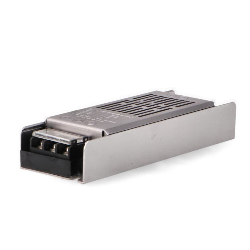Ledme Transformador Slim 60W 12Vdc