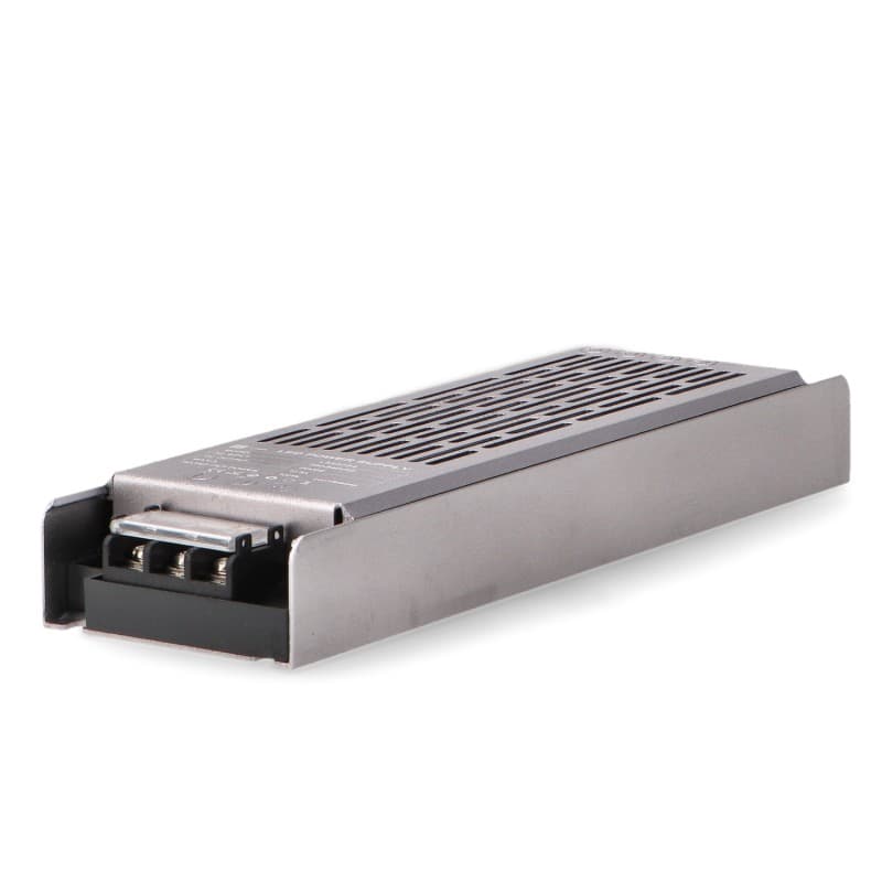 Transformador Slim 300W 12VDC
