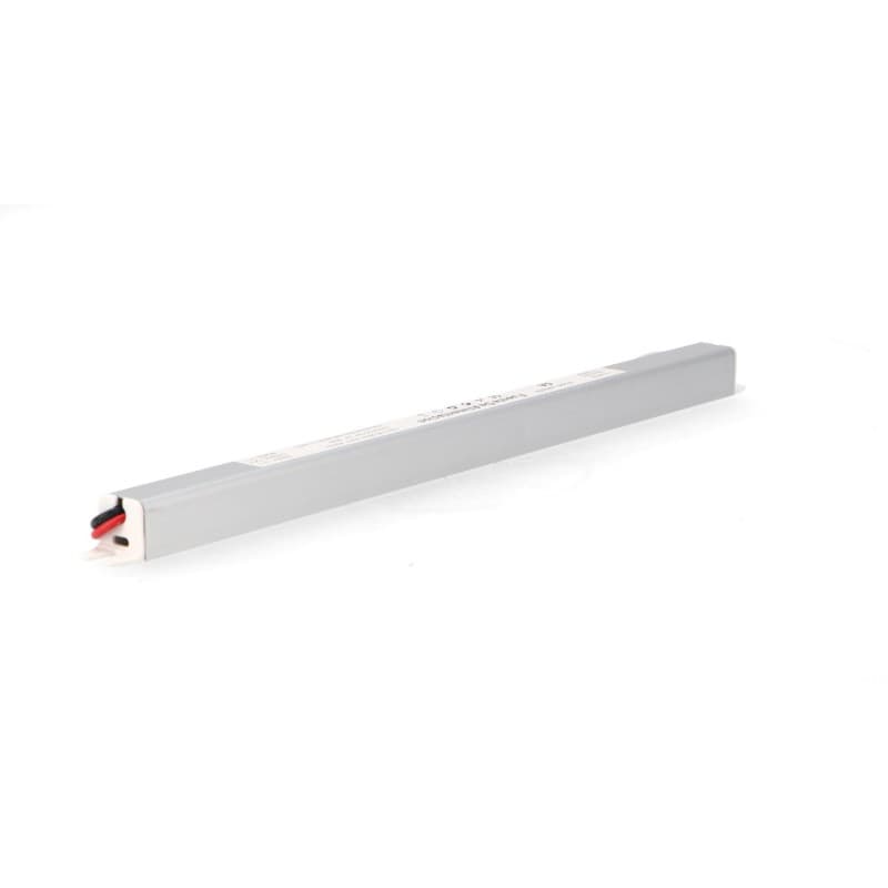 Transformador Especial perfis 72W 24VDC