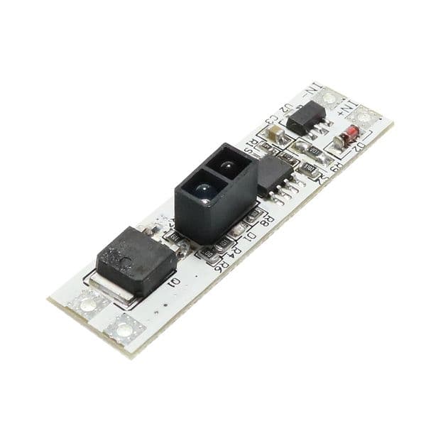 Ledme Dimmer infravermelho para fita LED