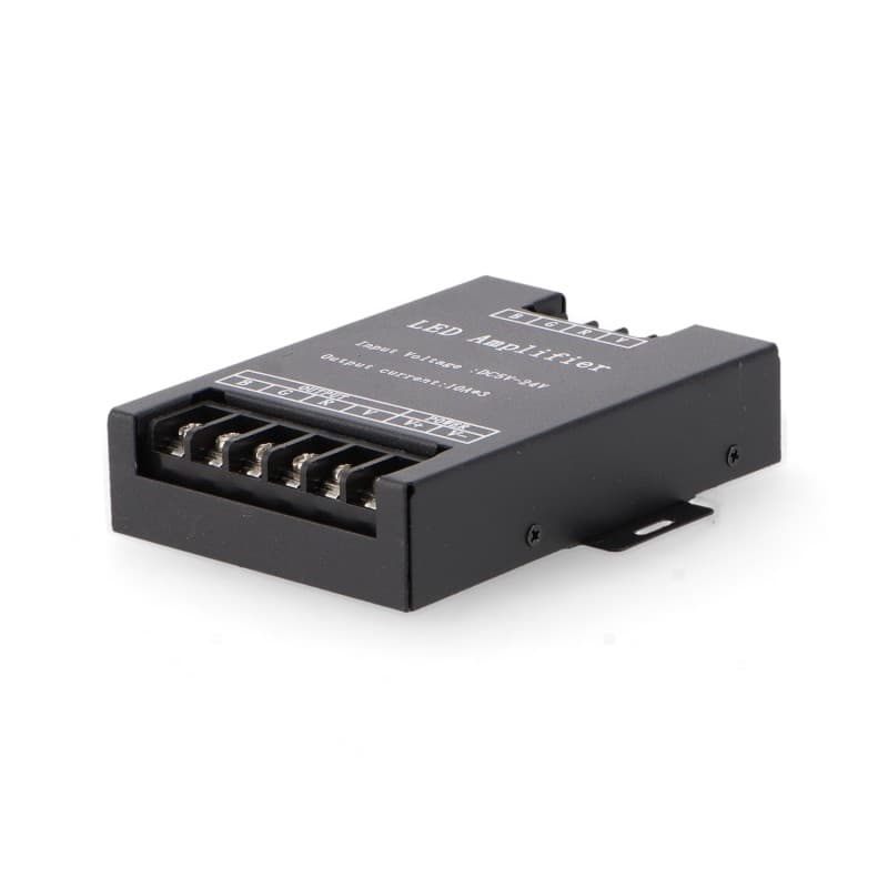 Amplificador de sinal RGB 5-24V