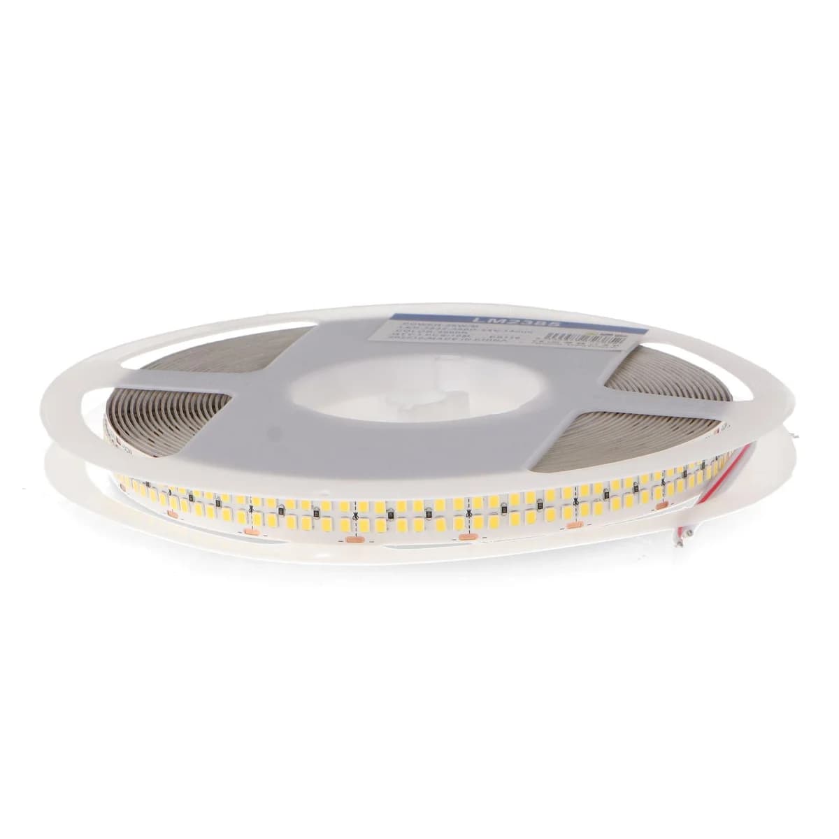 Fita LED 24V SMD Ziadna IP20 26W/m - 10 Metros 6000K