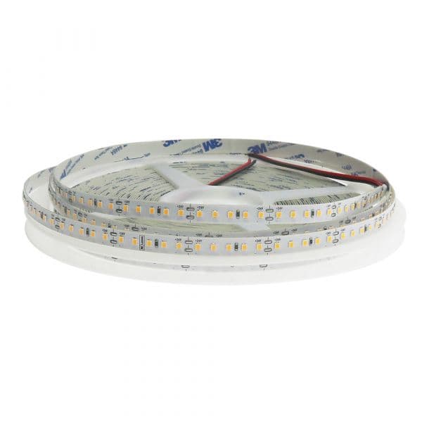 Ledme Fita Led 24V Dc Smd2835 Ziadna Ip20 120 Led/m 20 Metros 2700K