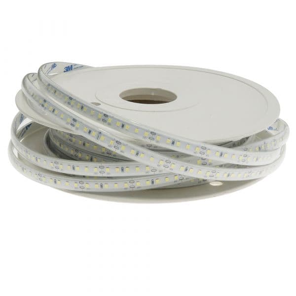 Ledme Fita Led 24V Dc Smd2835 Ziadna Ip65 120 Led/m 20 Metros 4000K