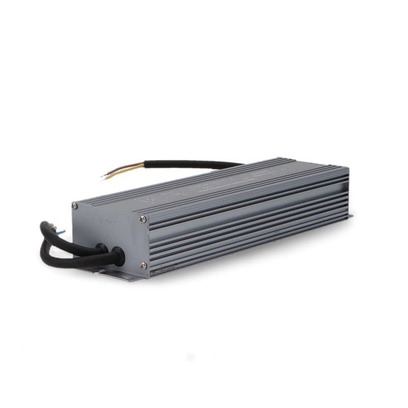 Ledme Transformador Para Fita Led 400W 12Vdc Ip65