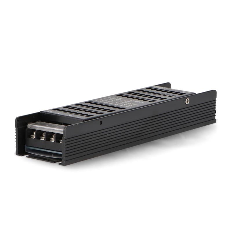 Ledme Transformador Dimavel Por 0-10V Led 60W 12Vdc
