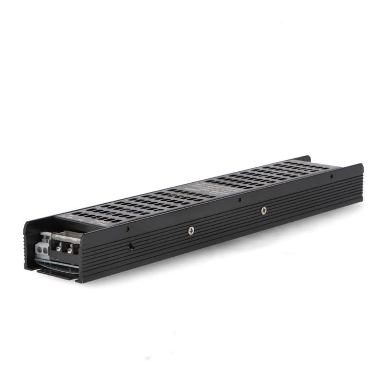 Transformador Dimavel Por 0-10V LED 150W 12Vdc
