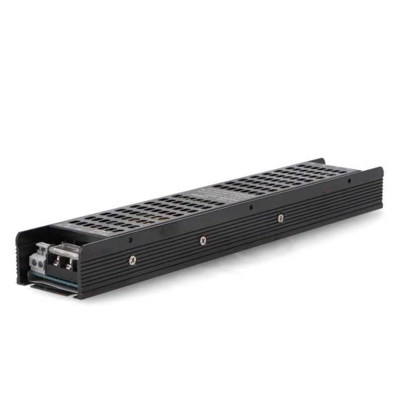 Transformador Dimavel Por 0-10V LED 200W 12Vdc