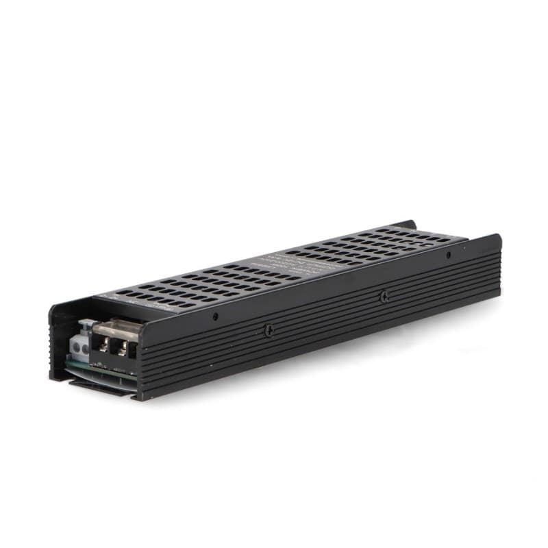 Ledme Transformador Dimavel Por 0-10V Led 100W 24Vdc