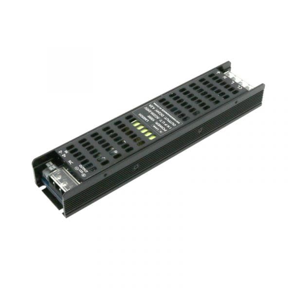 Ledme Transformador Dimavel Por 0-10V Led 150W 24Vdc