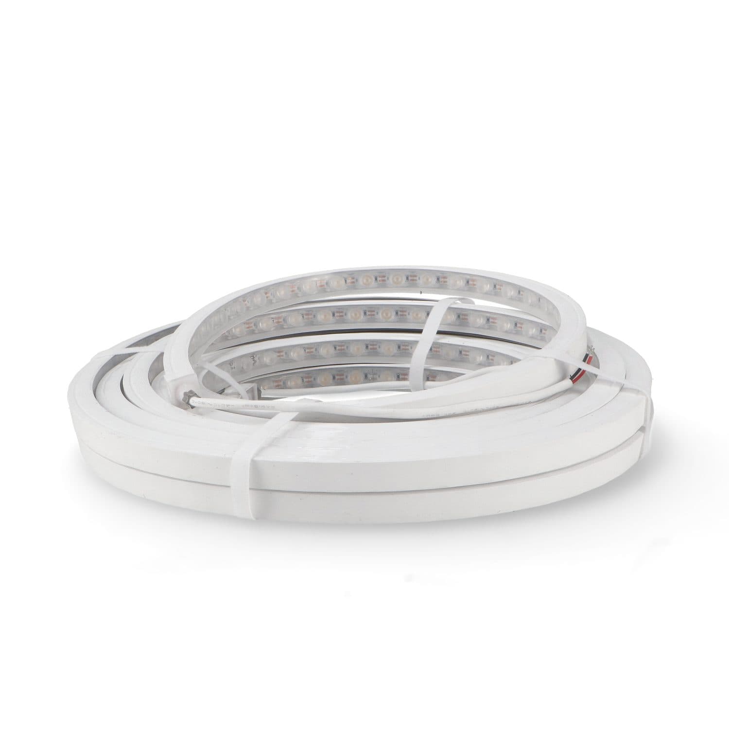 Fita Led Wall Washer Néon Led Flexível 20W 6000K IP65 - 10 Metros